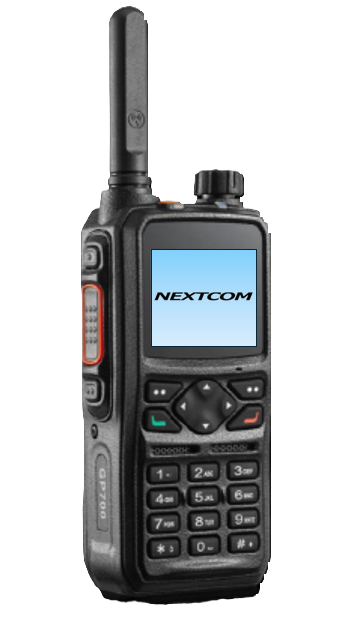 Military Grade Walkie Talkies
