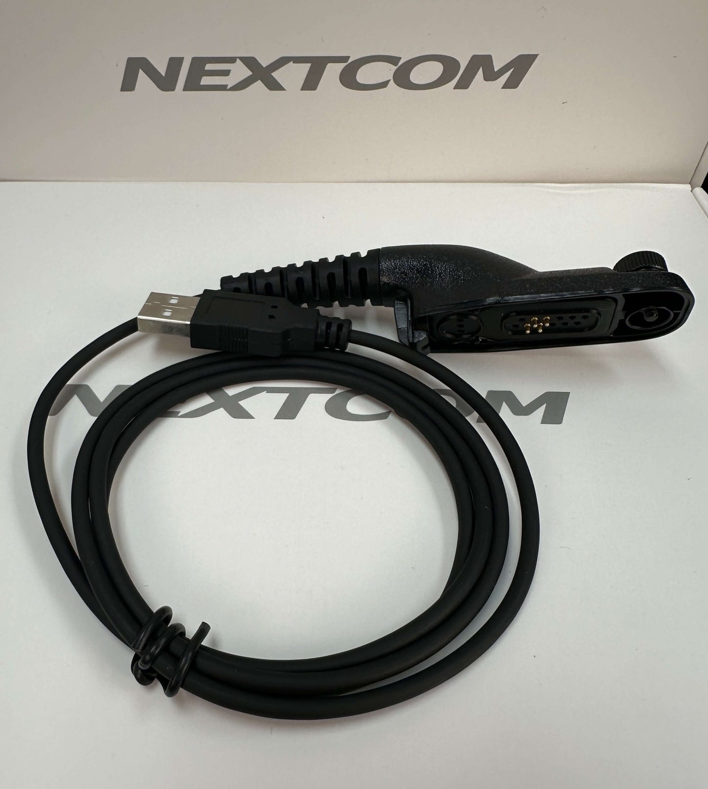 walkie talkie programming cable