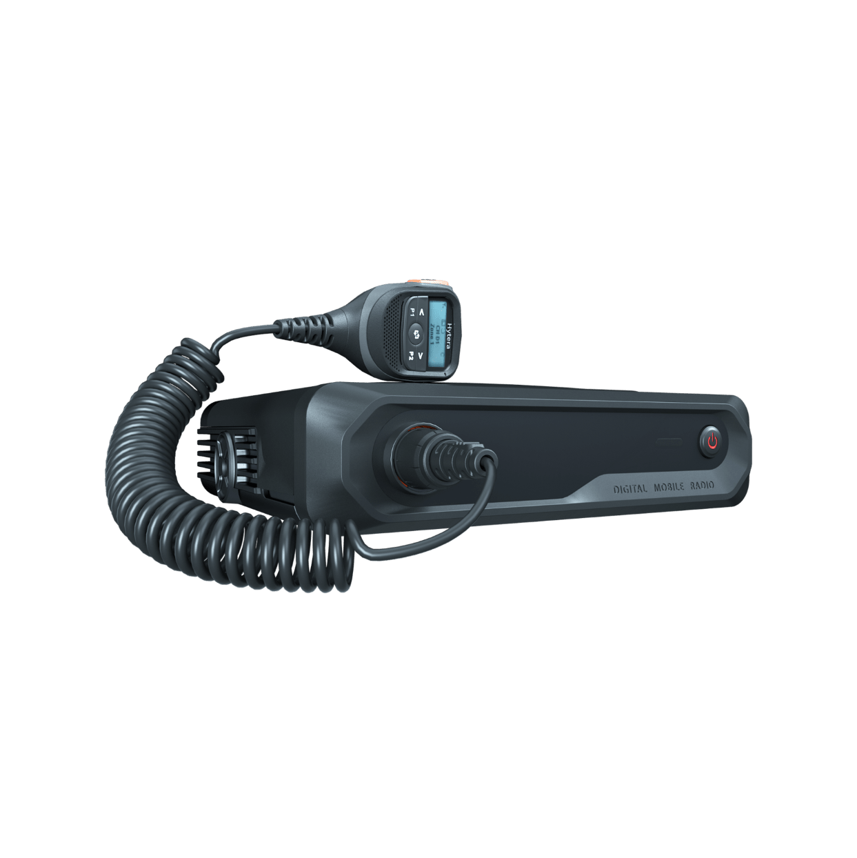 Hytera Mobile Walkie Talkie