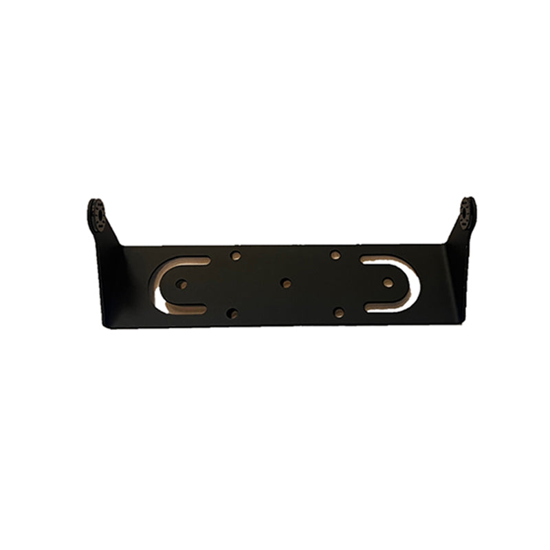Walkie Talkie Mounting Bracket