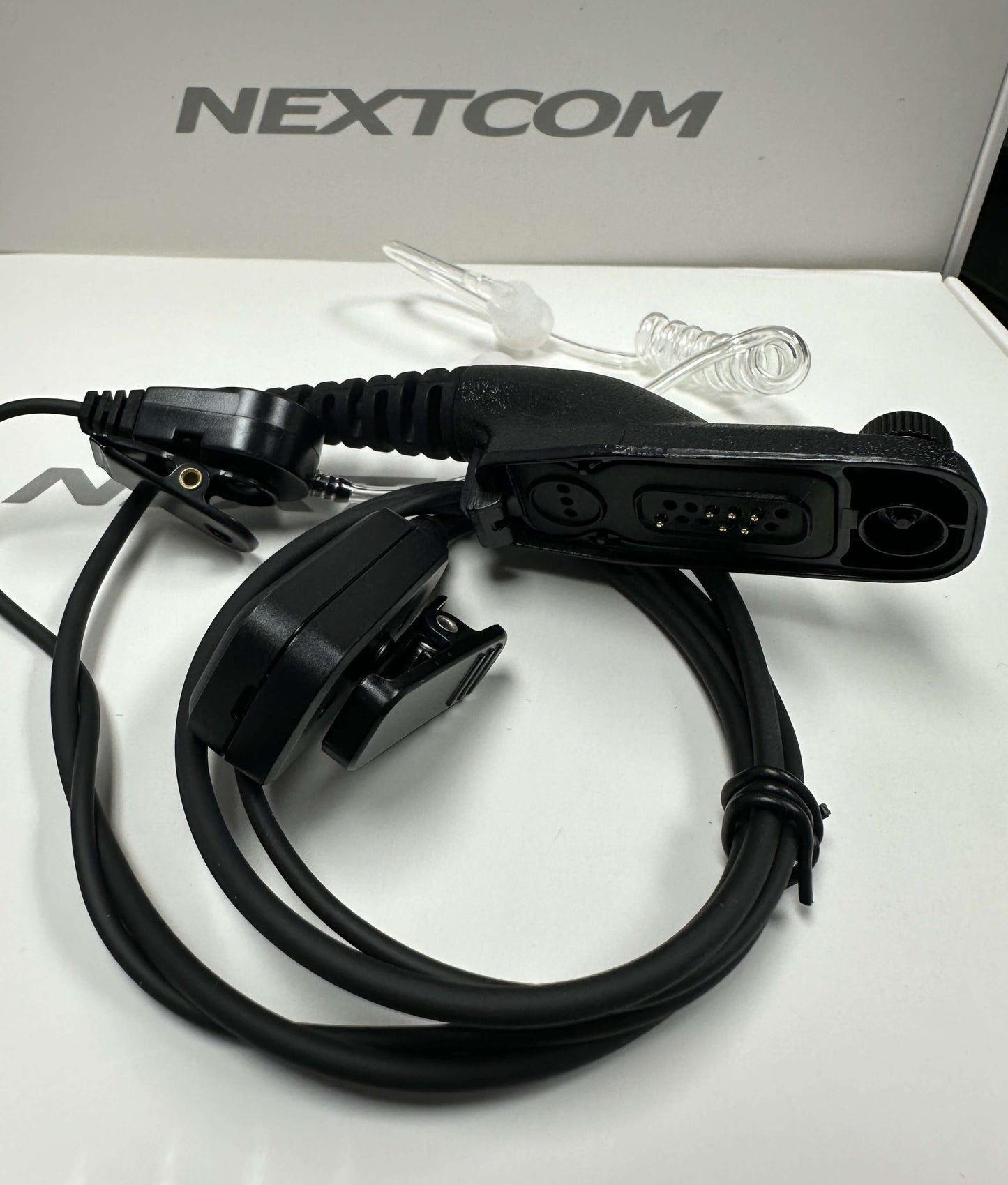 Nextcom Covert Earpiece
