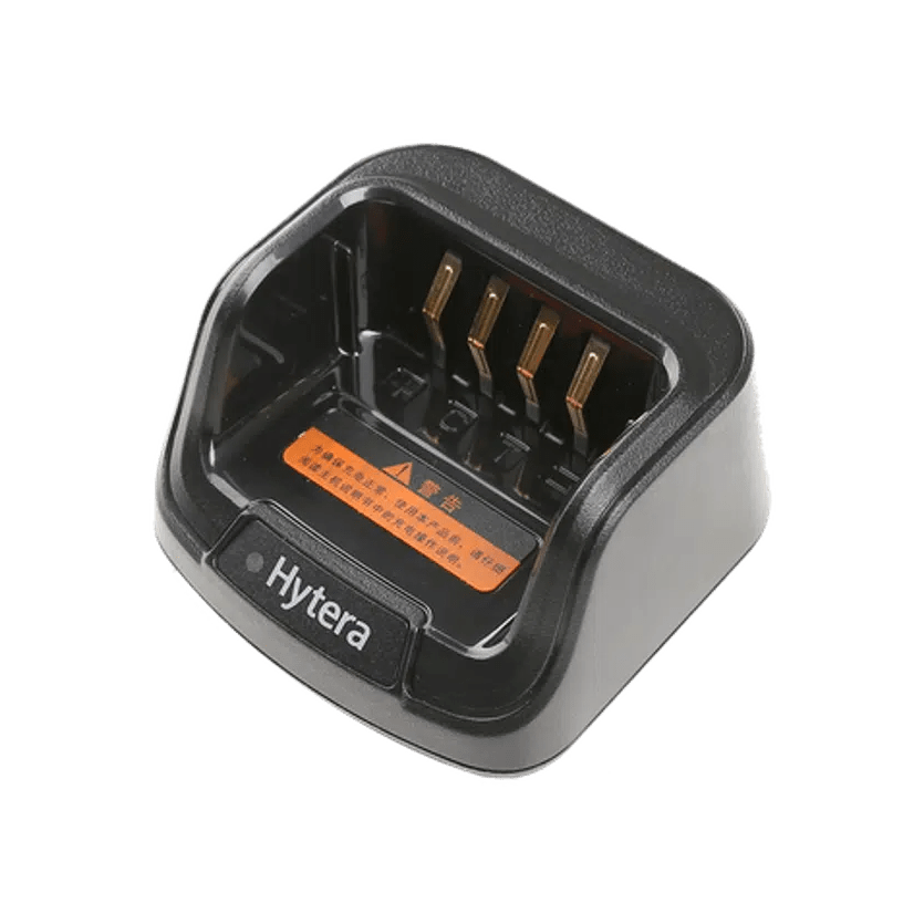 HP 5/6/7 Series Two Way Radio charger