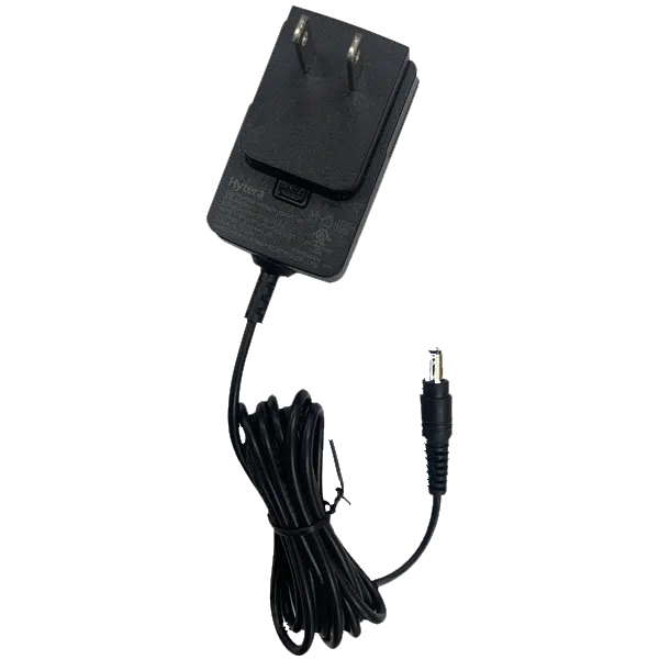 Walkie Talkie Charger