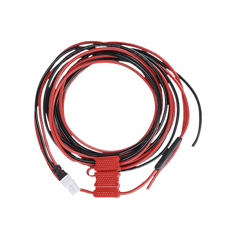 Walkie Talkie Cables | Charger, USB & Programming Cables