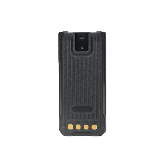 Two-Way Radio Batteries & Battery Packs