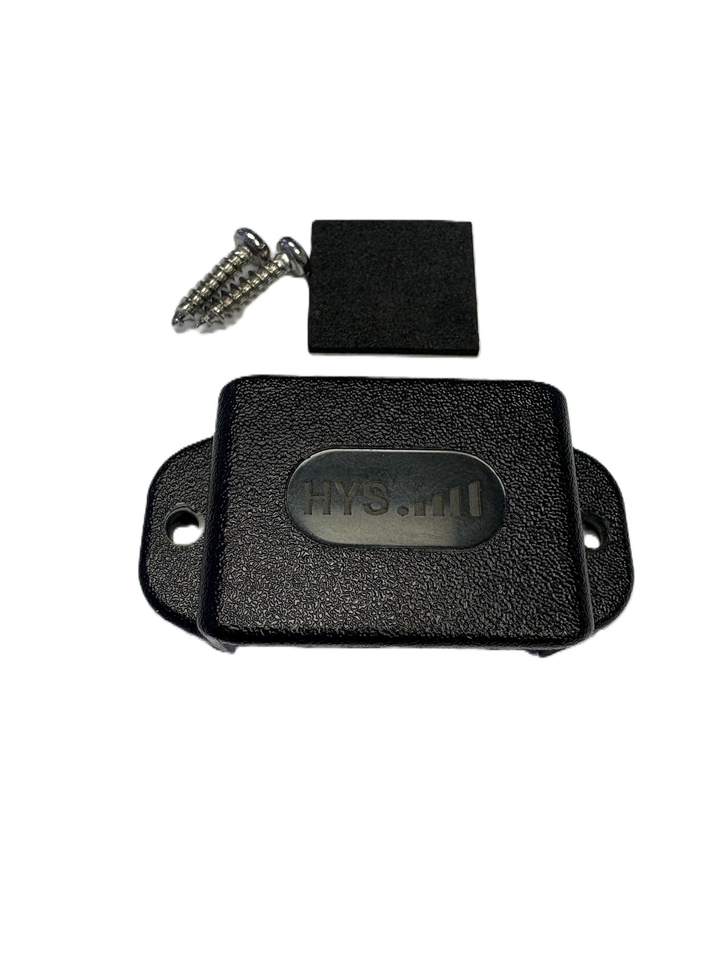 Dashboard Walkie-Talkie Holder