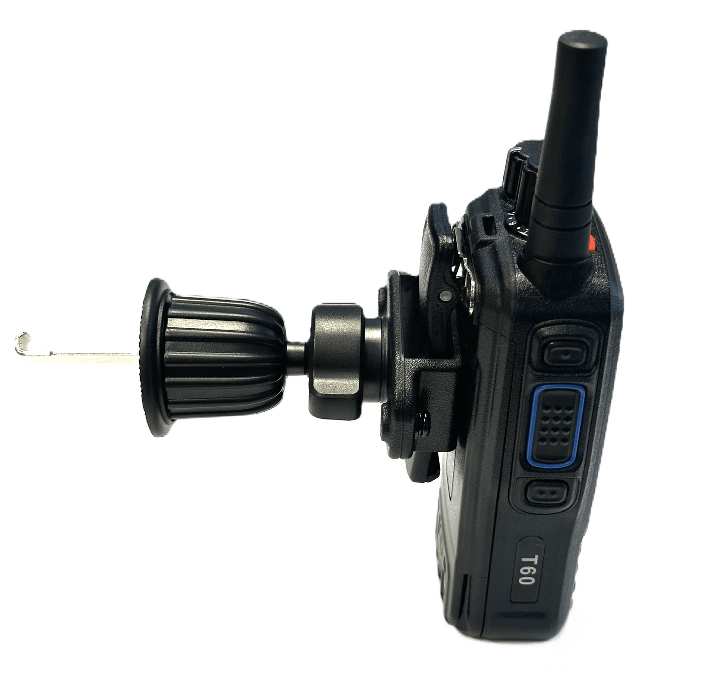 Walkie Talkie Holder