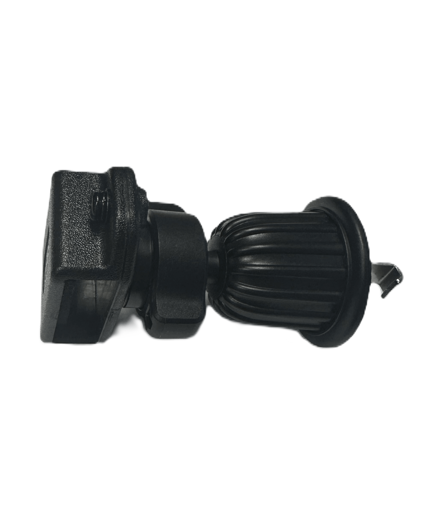 walkie talkie vent mount