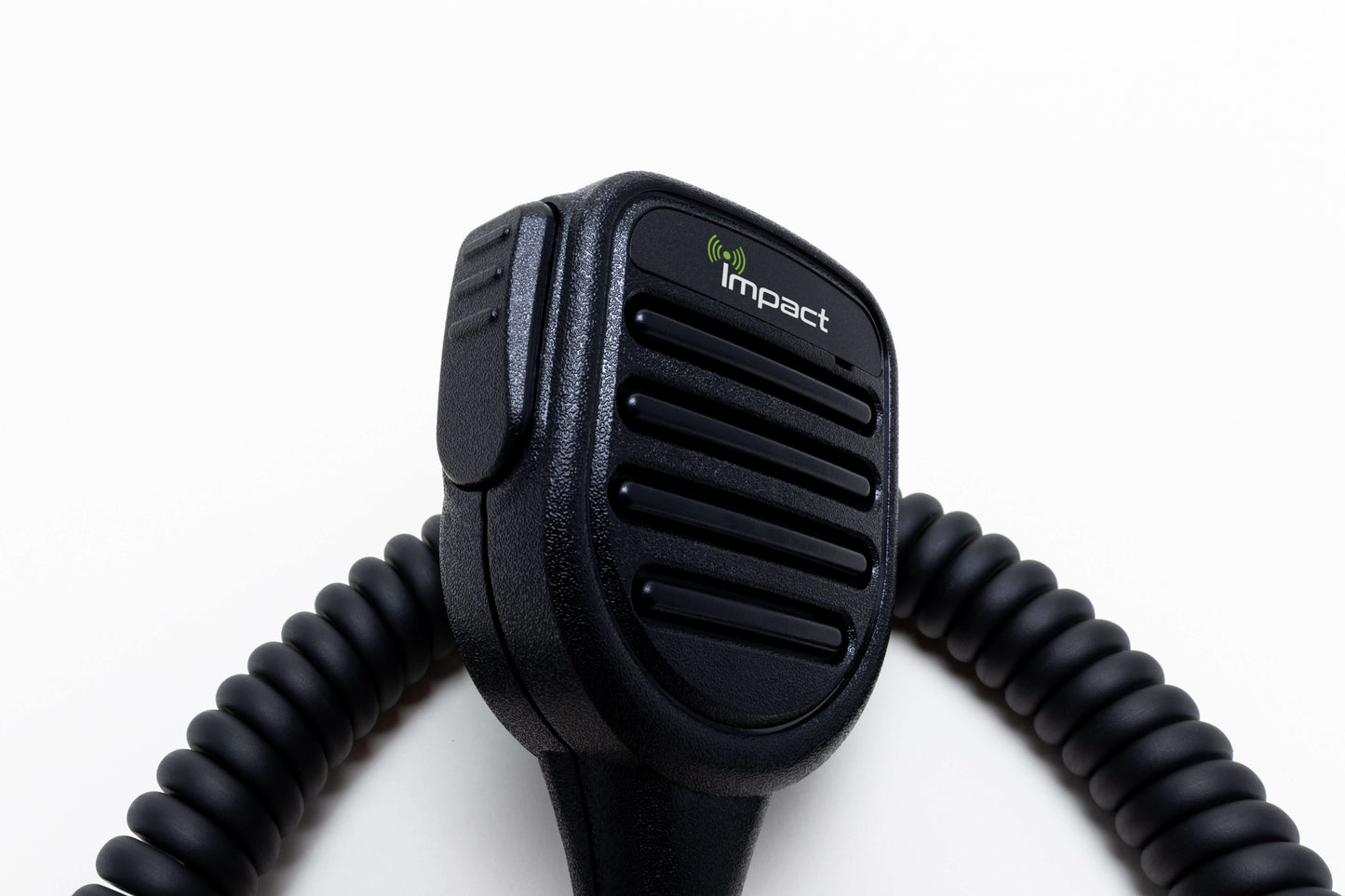 waterproof speaker mic for two way radio