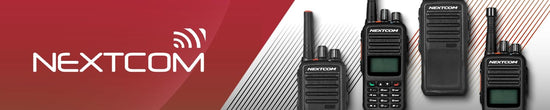 Radio Nextcom Nextcom 4G LTE Two-Way Radios Features | Nextcom Mobile