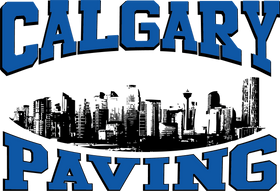 Calgary Paving