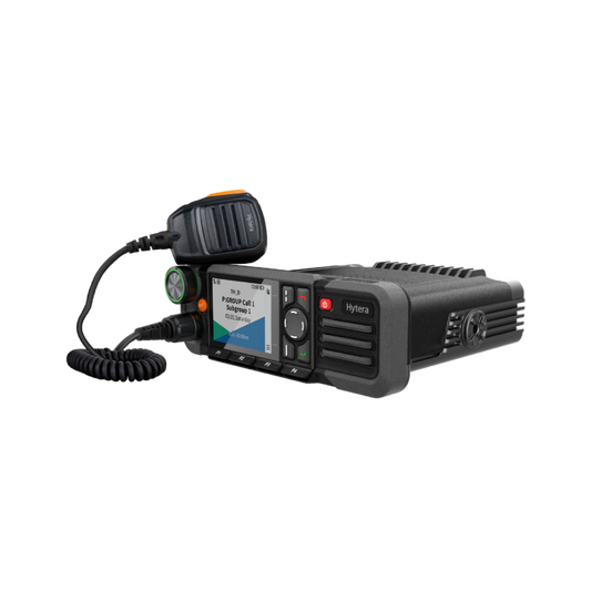HM782 VHF/UHF Mobile Walkie Talkie