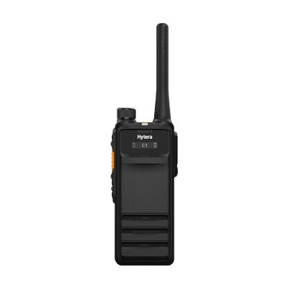 HP702 VHF/UHF Portable Walkie Talkie