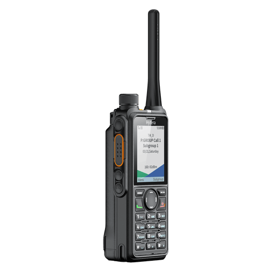 HP782-UL913 Portable IS Walkie Talkie
