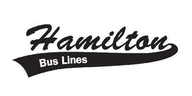 Hamilton Bus Lines
