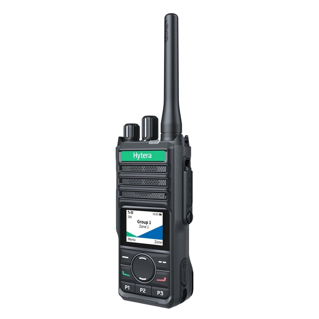 HP562-UL913 Portable IS Walkie Talkie