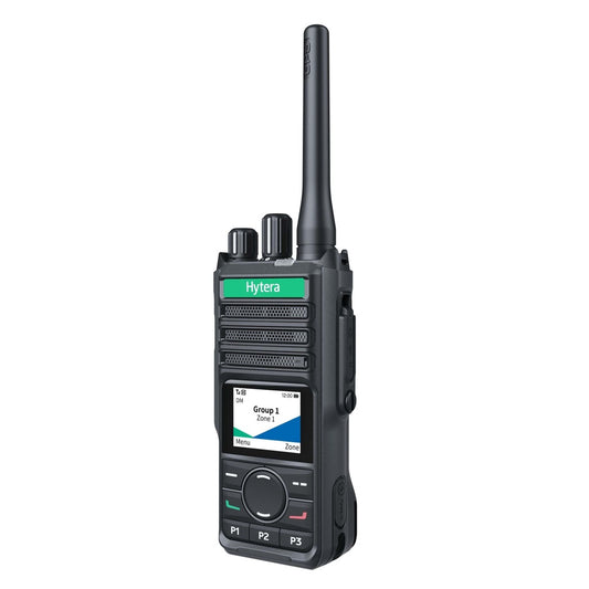 HP562-UL913 Portable IS Walkie Talkie