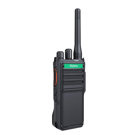 HP502-UL913 Portable IS Walkie Talkie