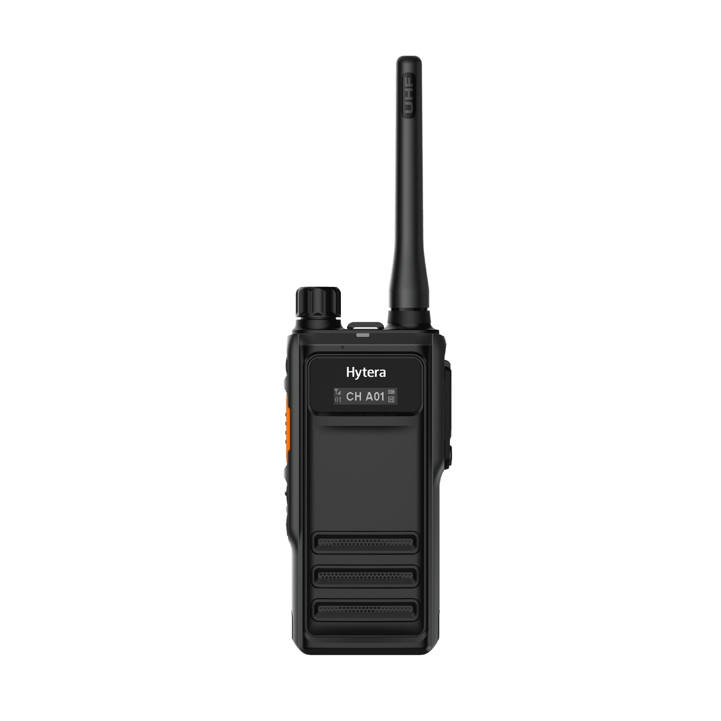 Hytera HP602 VHF/UHF Portable Walkie Talkie