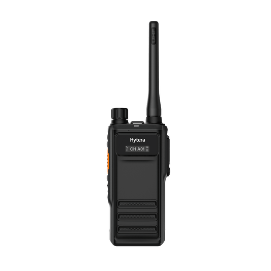 Hytera HP602 VHF/UHF Portable Walkie Talkie