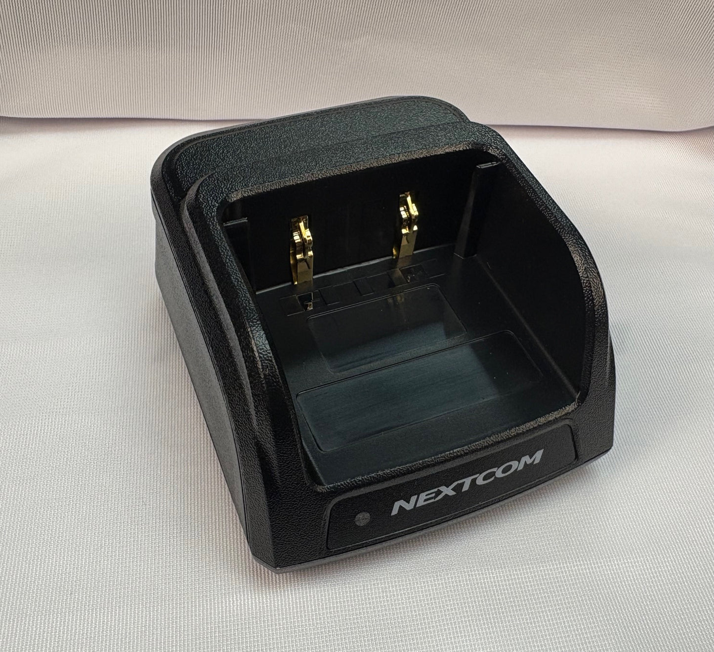 Nextcom T60 Desktop Charger with AC Power Adapter