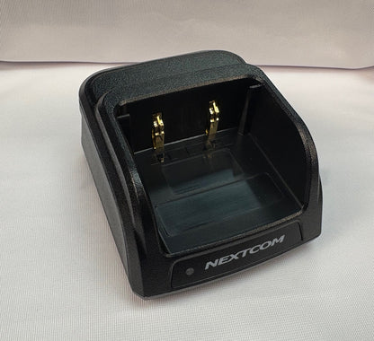 Nextcom T60 Desktop Charger with AC Power Adapter