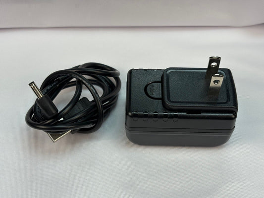AC Power Adapter (for NX desktop charger)