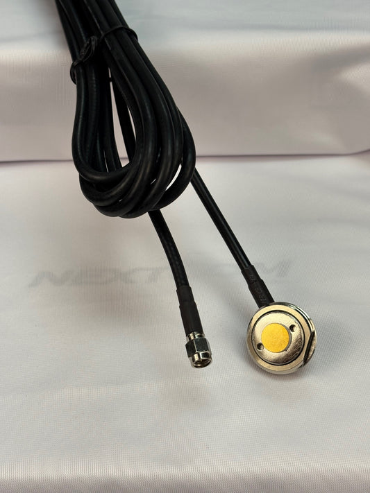 Antenna Cable with SMA-M Connector