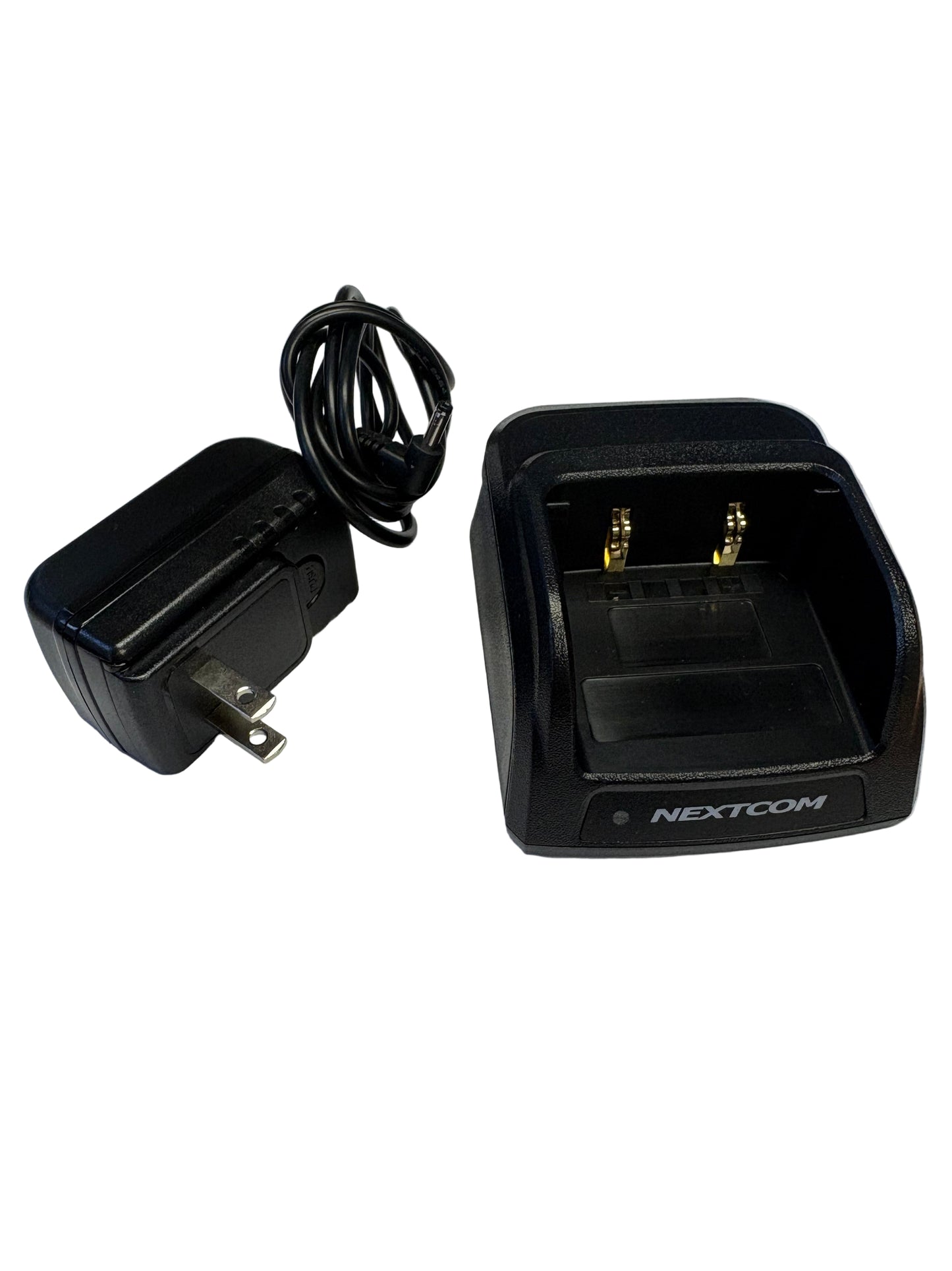 Nextcom T60 Desktop Charger with AC Power Adapter