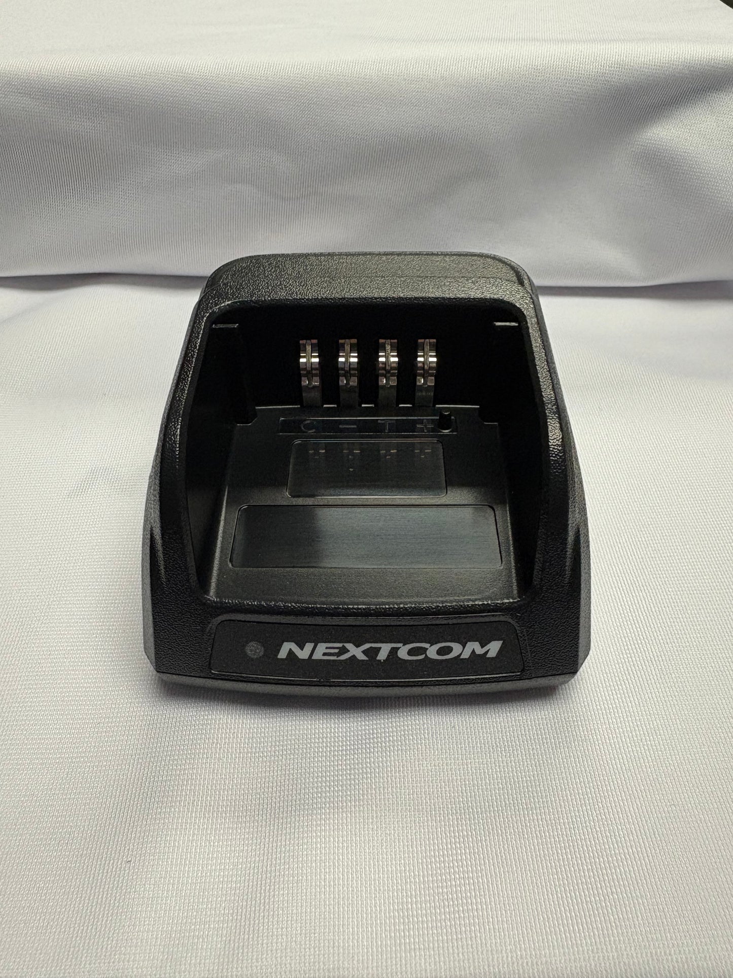 Nextcom GP700 Desktop Charger (without power adapter)