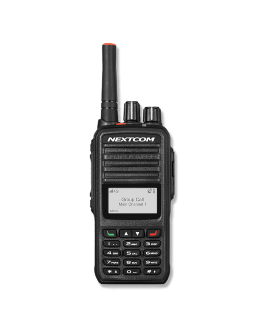 lte walkie talkie