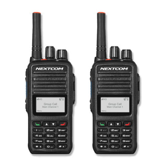 nxt60-lte-portable-walkie-talkie