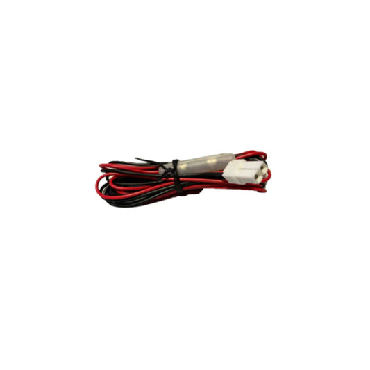 NXM50 Walkie Talkie Mobile DC Power Cable