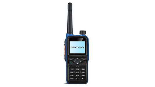 Nextcom walkie talkie