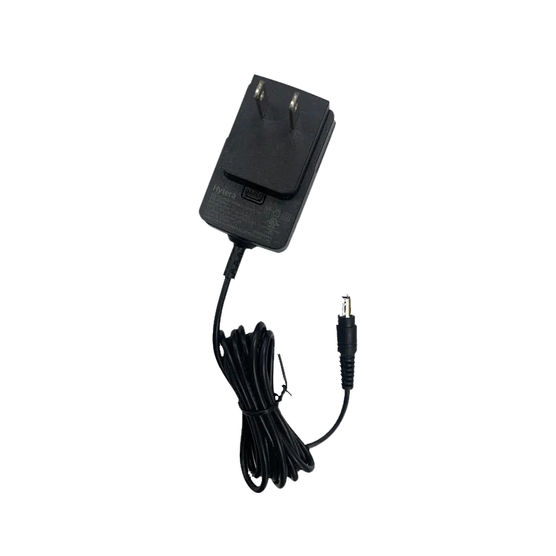 PS1014 Standard Power Adapter for HP5/6/7 Series Two way Radios