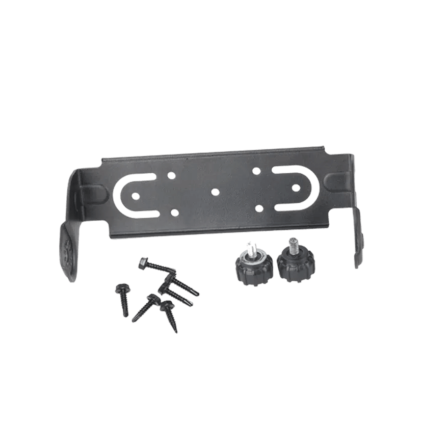 Walkie Talkie Mounting Bracket Installation Kit