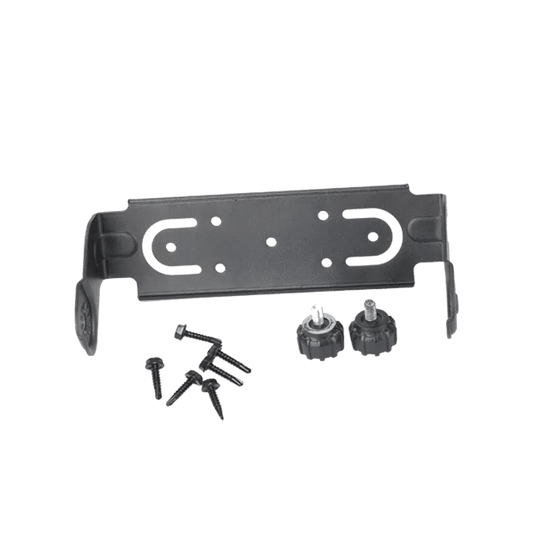 Walkie Talkie Mounting Bracket Installation Kit
