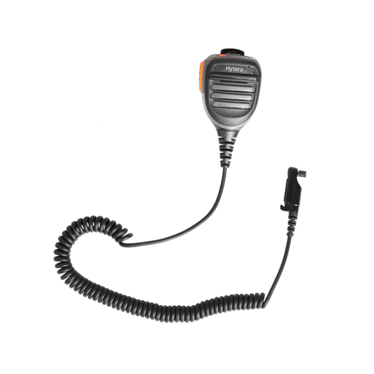 remote Speaker Microphone