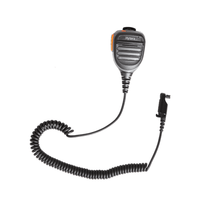 remote Speaker Microphone