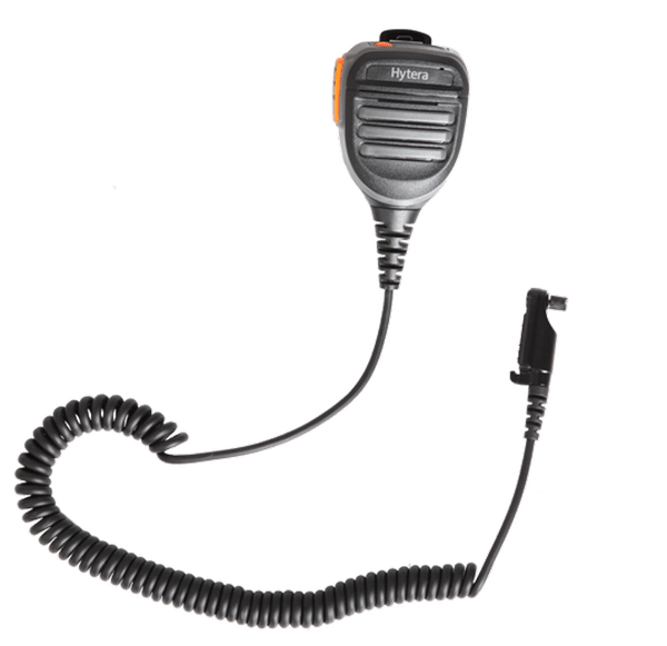 walkie talkie earpiece with mic