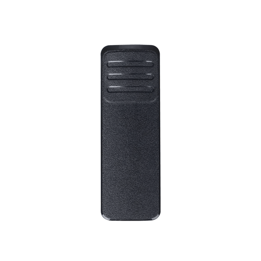 clip on walkie talkie two way radio belt clip