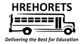 Hrehorets Bus Service