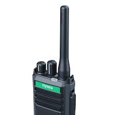 HP502-UL913 Portable IS Walkie Talkie