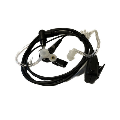 earpieces for walkie talkies