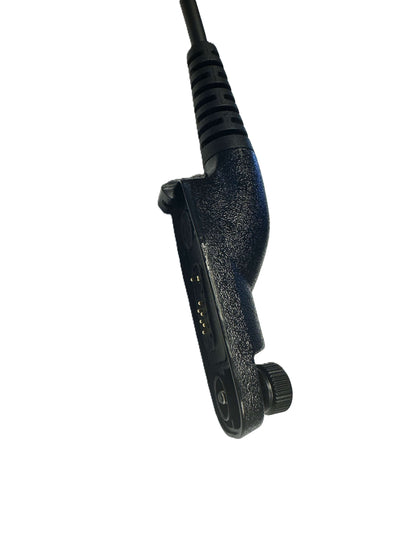  waterproof speaker mic for two way radio