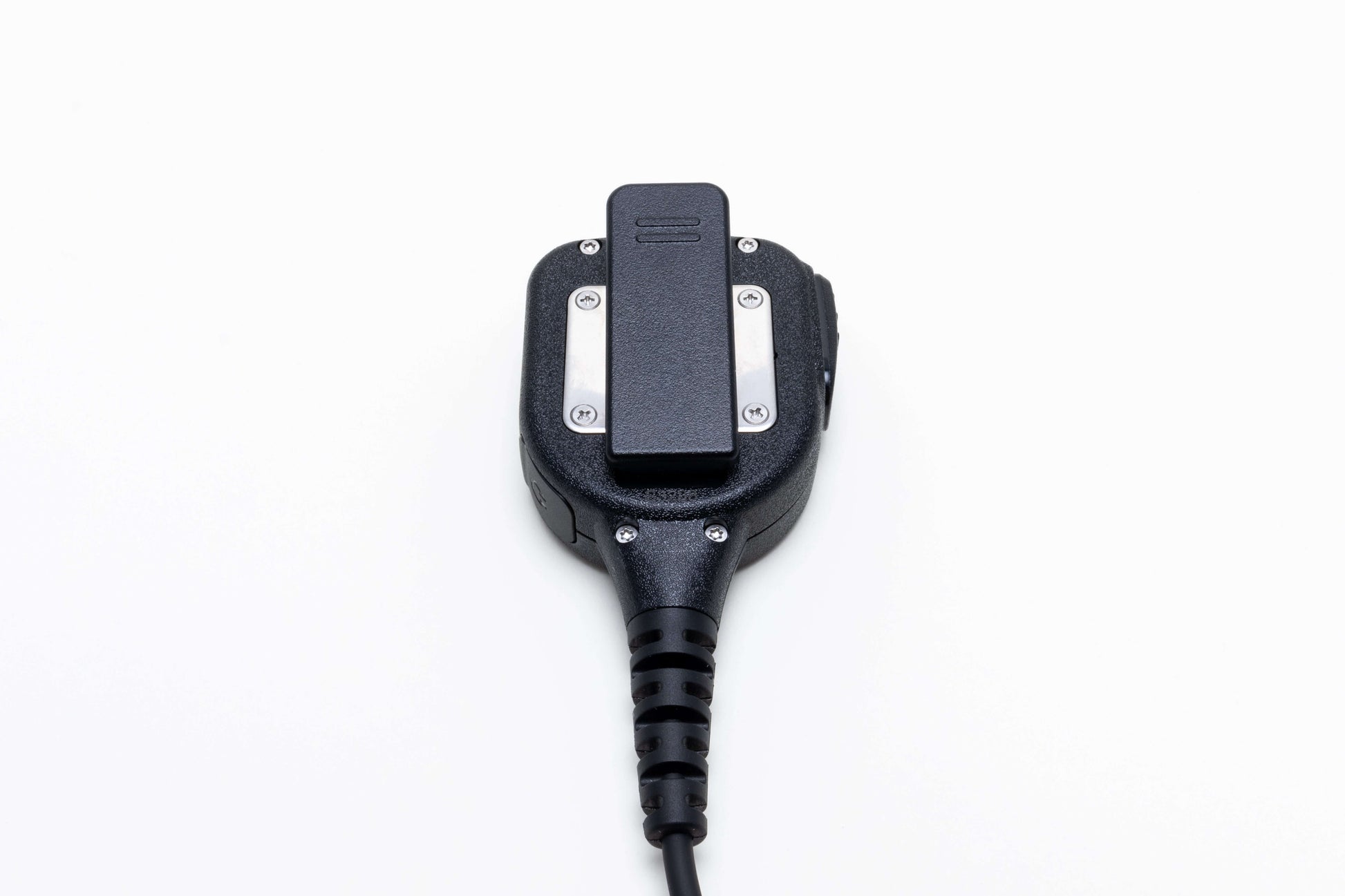  waterproof speaker mic for two way radio