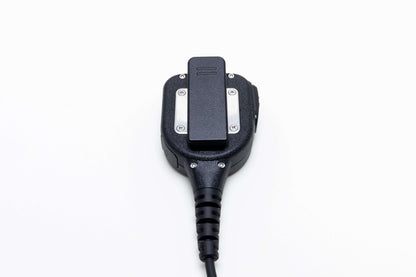  waterproof speaker mic for two way radio